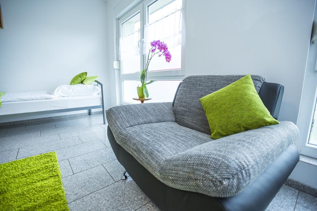 Apartamento Wohnen Auf Zeit *