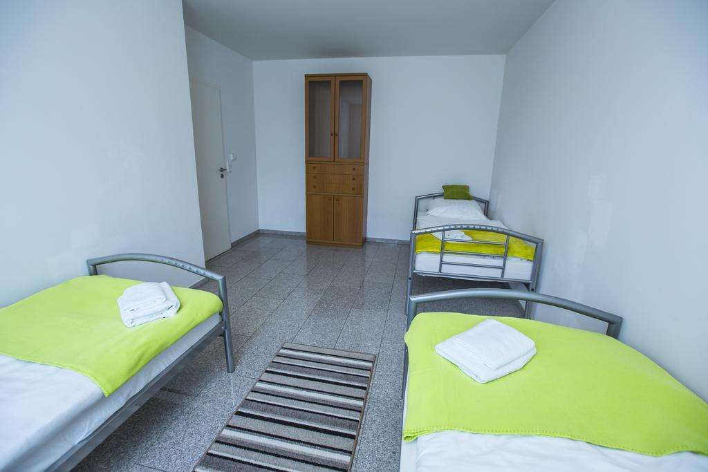 Apartamento Wohnen Auf Zeit