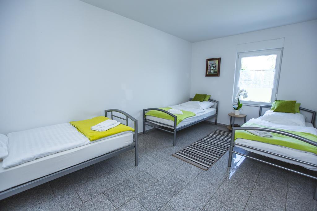 Apartamento Wohnen Auf Zeit *