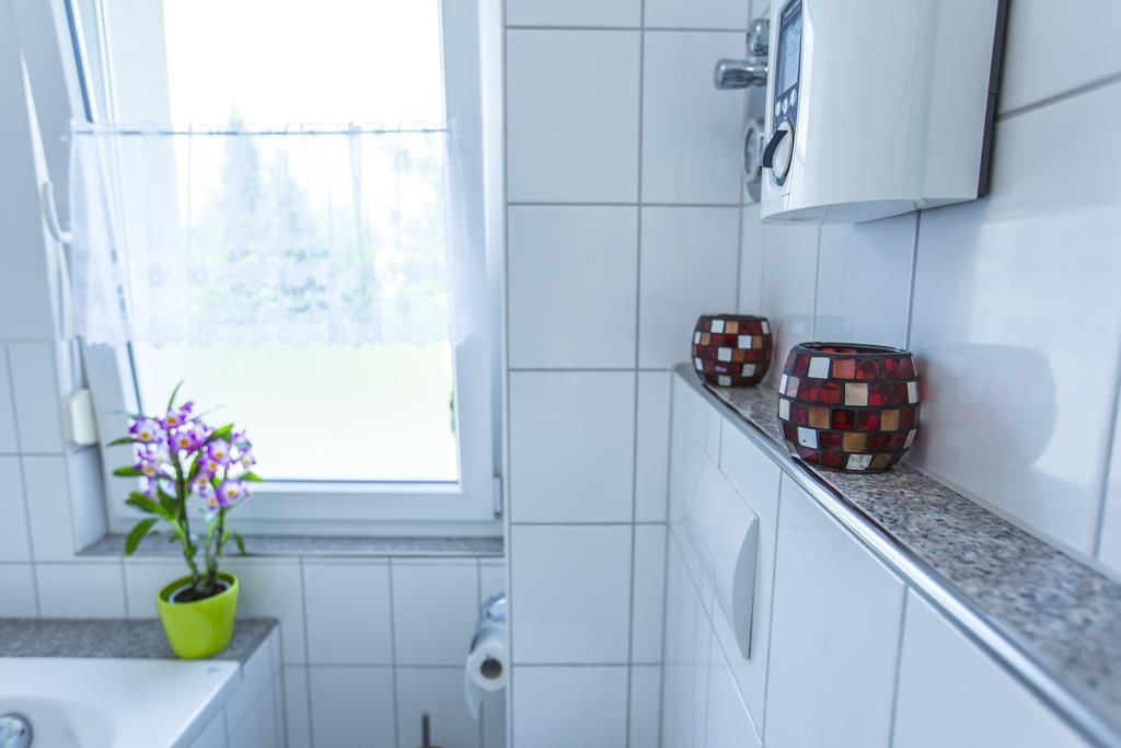 Apartamento Wohnen Auf Zeit