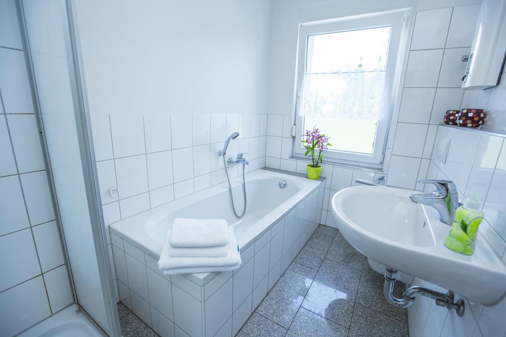 Apartamento Wohnen Auf Zeit Colónia