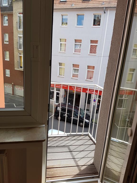 Casa de férias Rent A Gereonswall *