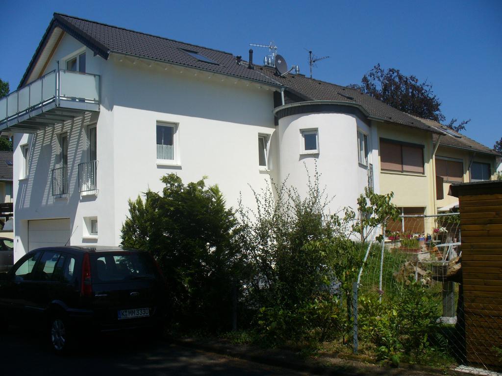 Rheinaue Apartment