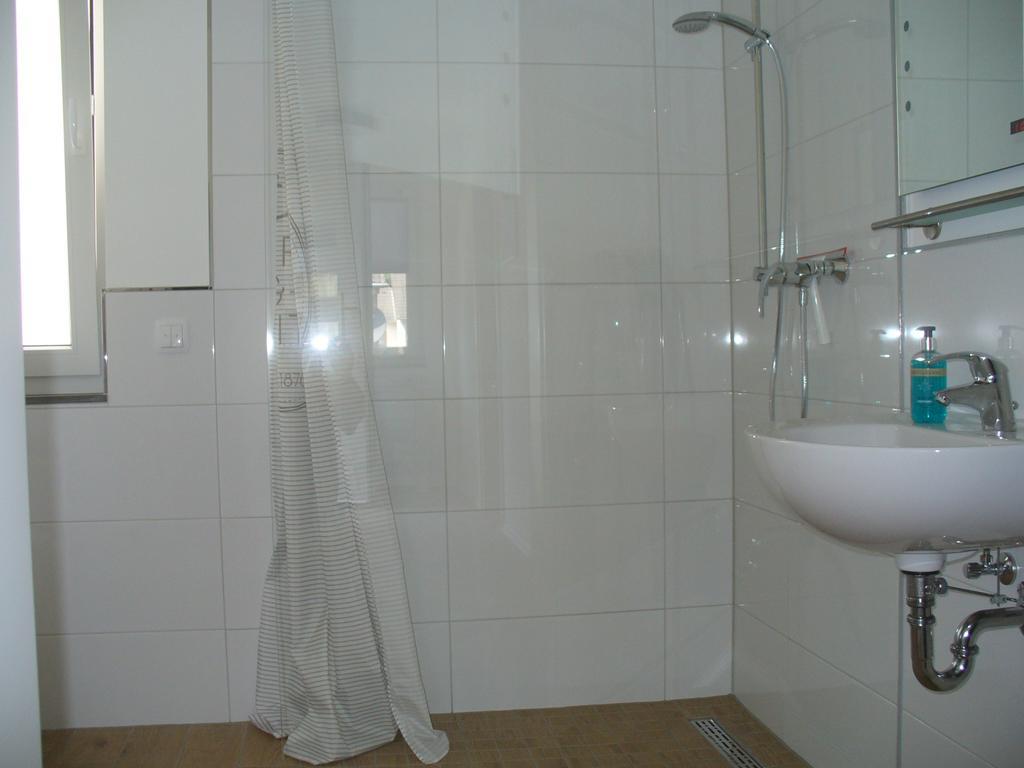 Apartment Rheinaue *