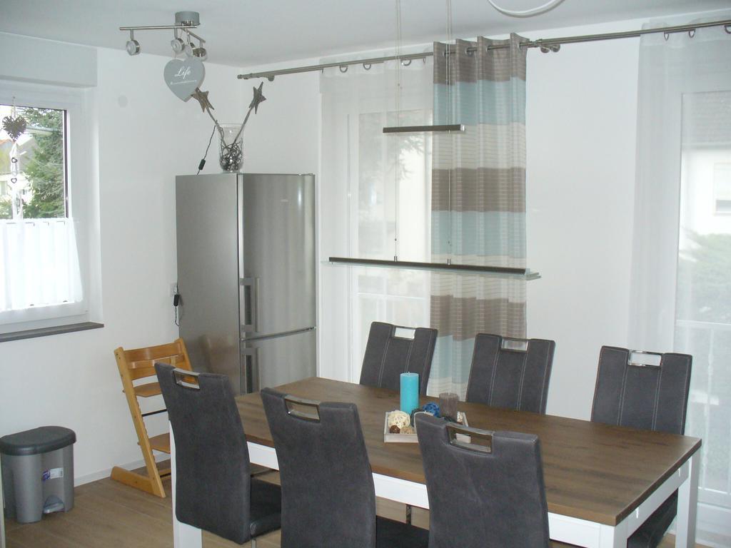 Rheinaue Apartment