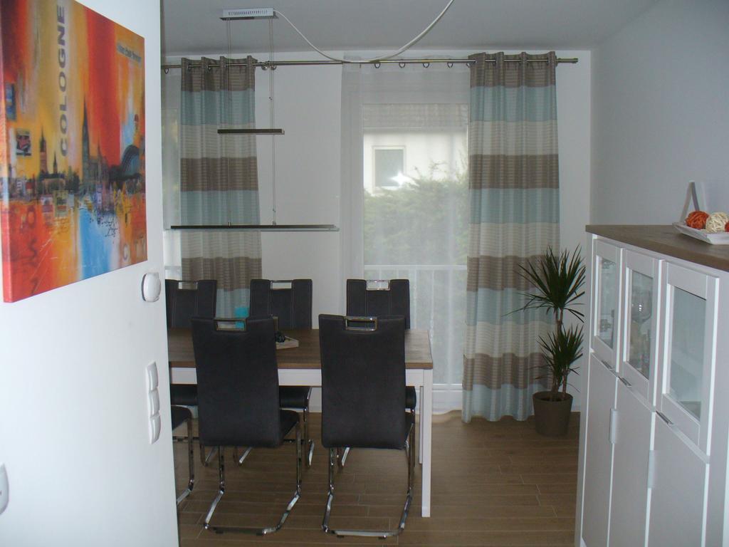 Apartment Rheinaue