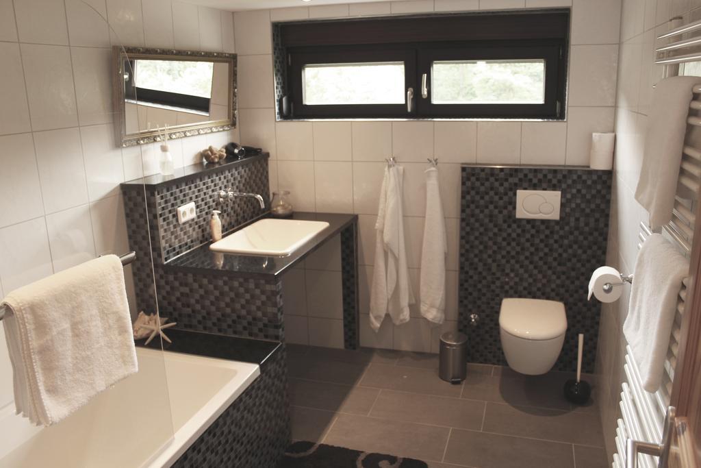 Konigsforst Apartament *