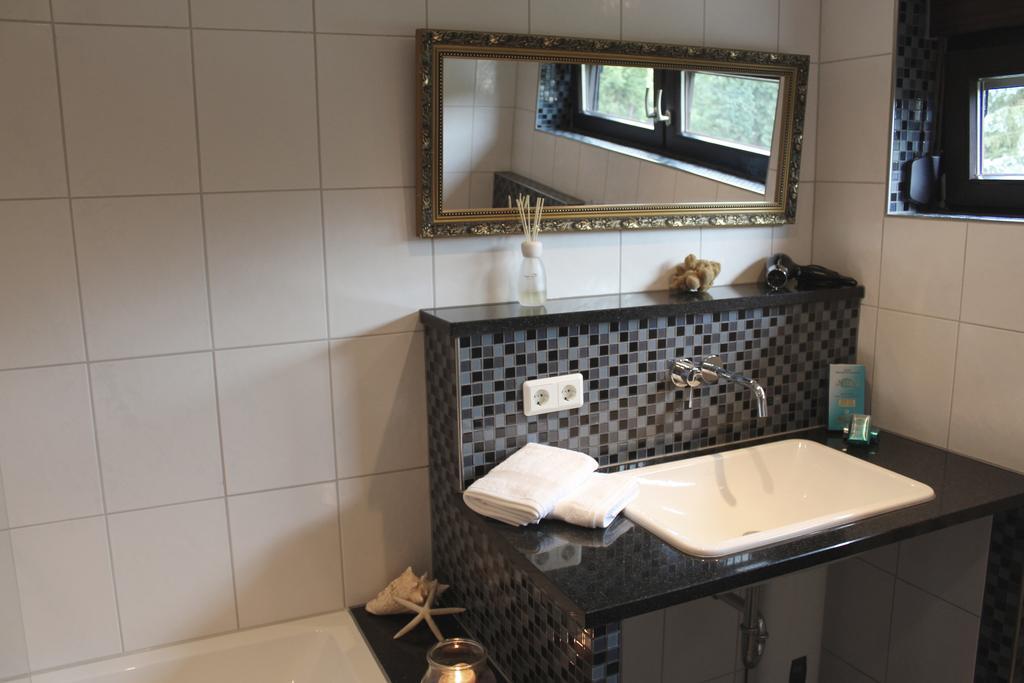 Apartment Konigsforst *