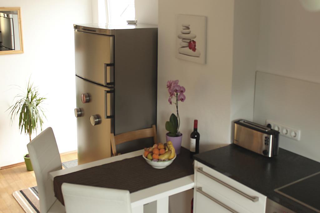 Apartment Konigsforst Cologne