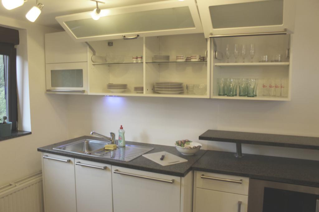 Konigsforst Apartment