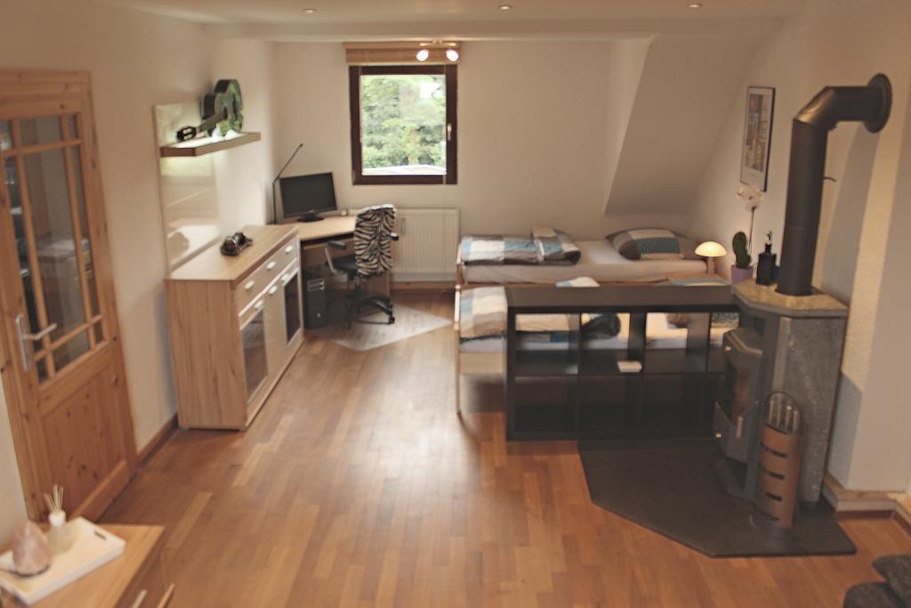 Apartment Konigsforst *