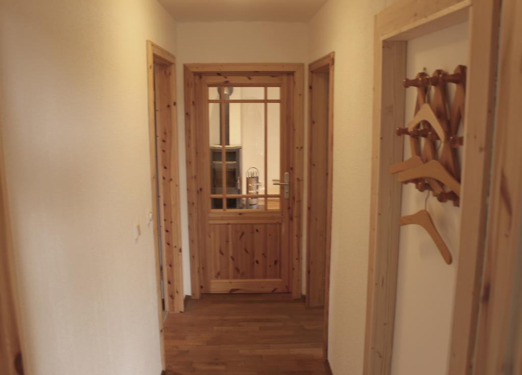 Konigsforst Apartment