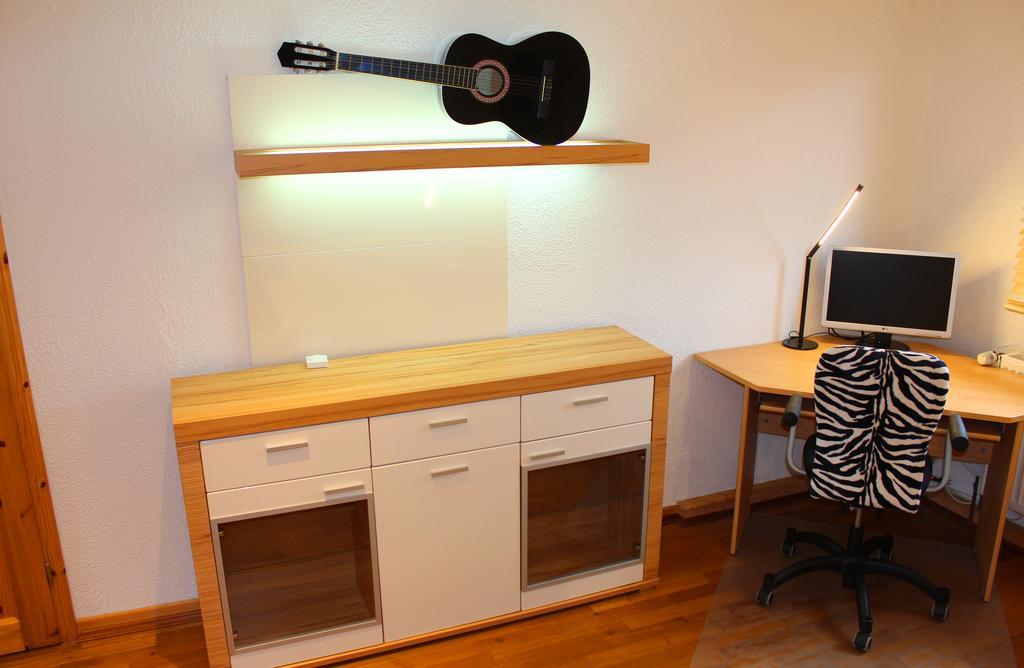 Apartment Konigsforst Cologne