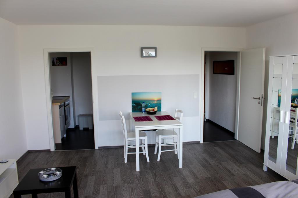 Apartamento Sartison *