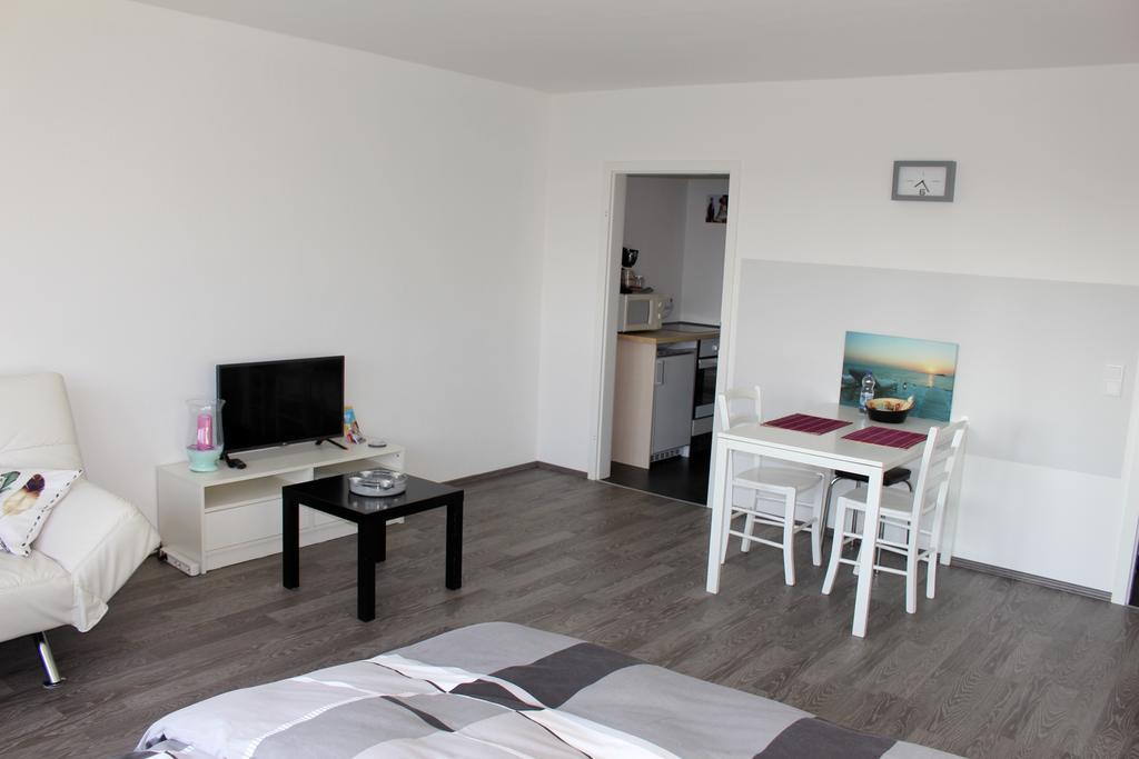 Sartison Apartamento