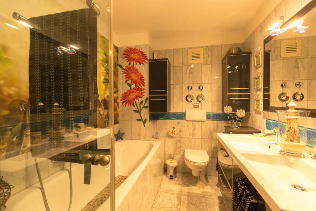 Rodenkirchen Living Apartment *
