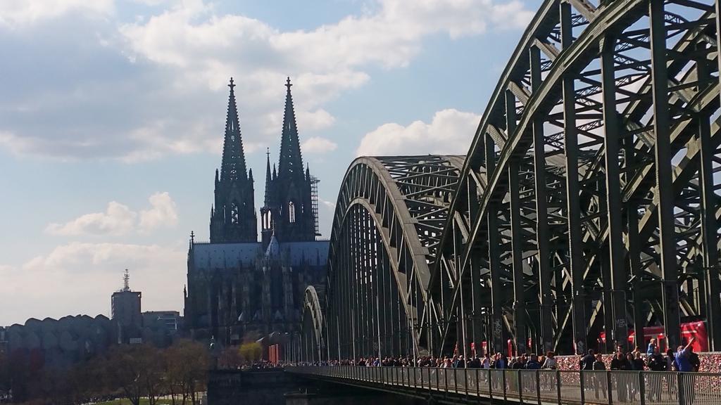 Rodenkirchen Living Apartment Cologne