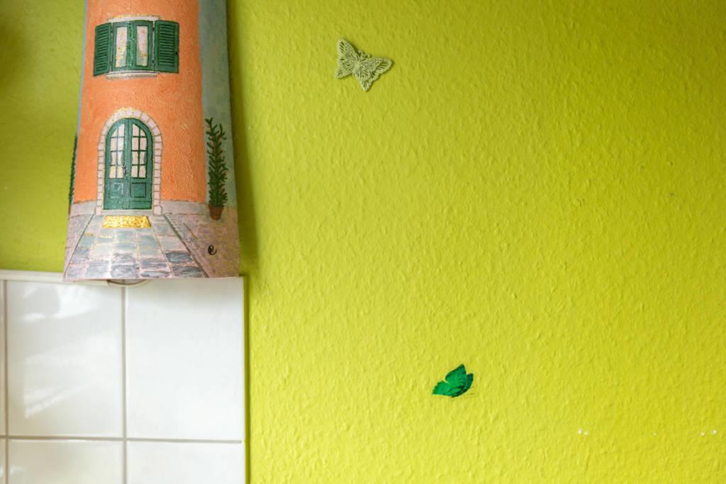 Apartment Rodenkirchen Living Cologne
