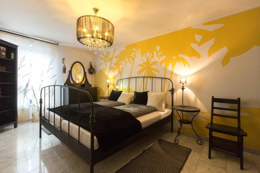 Apartment Rodenkirchen Living