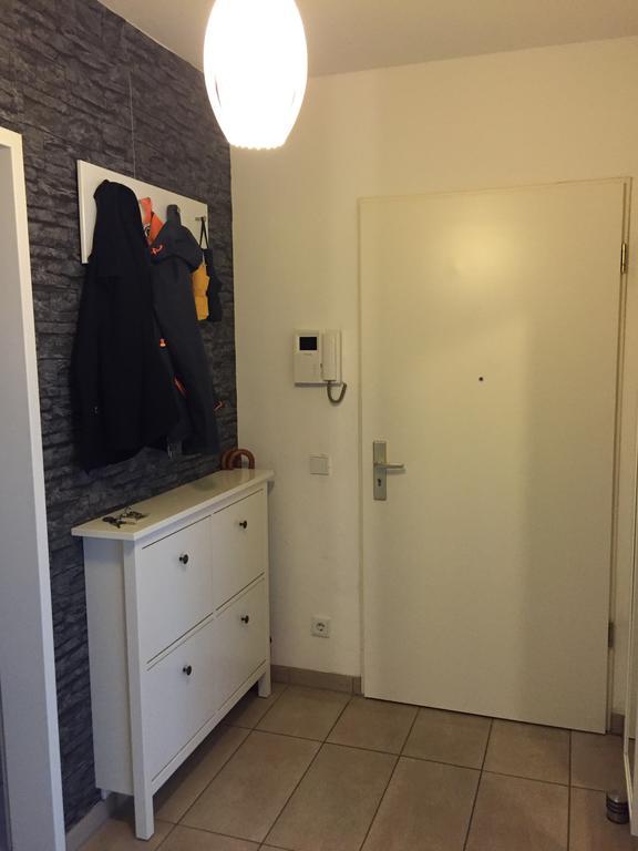 Living Apartment