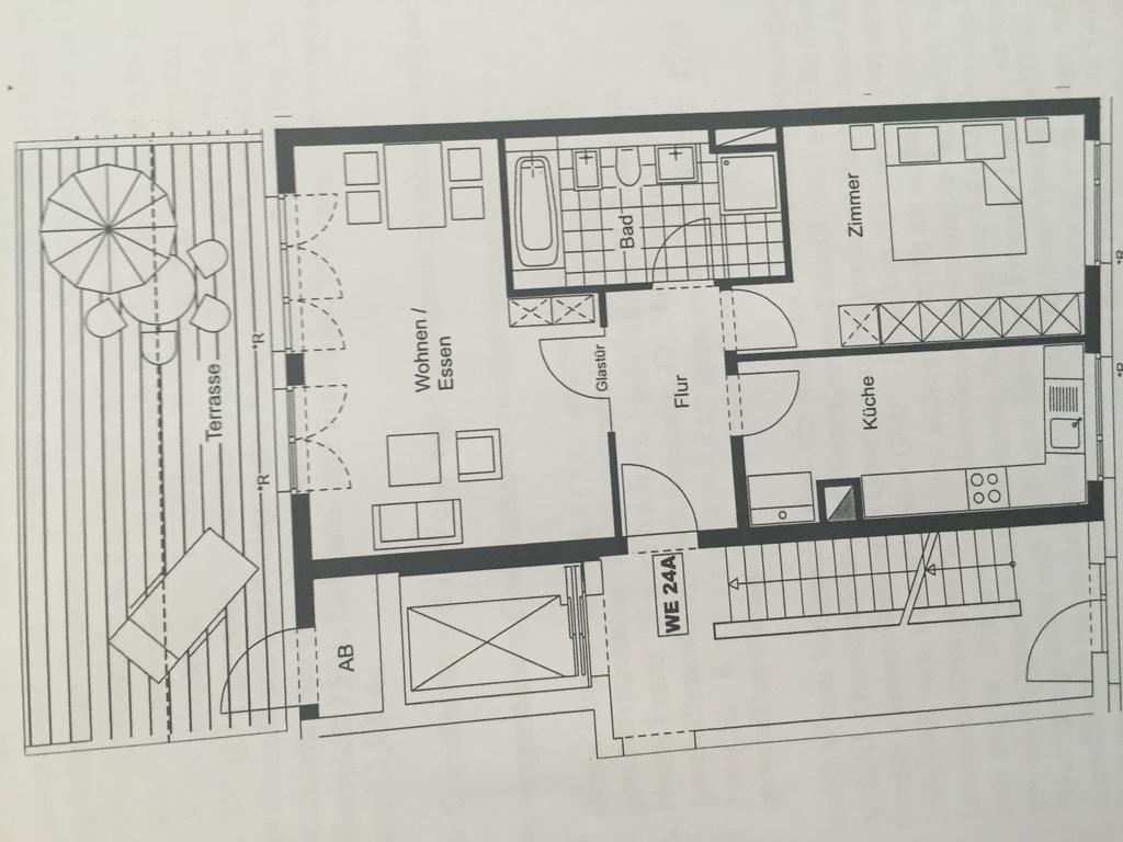 Living Apartment Cologne