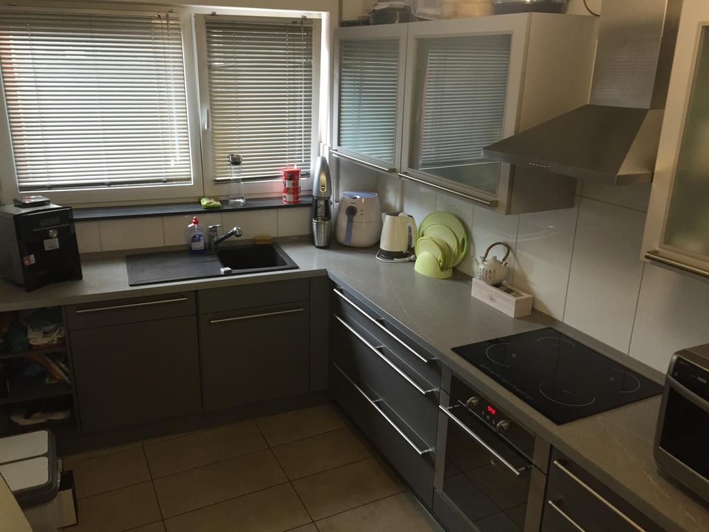 Apartment Living Cologne
