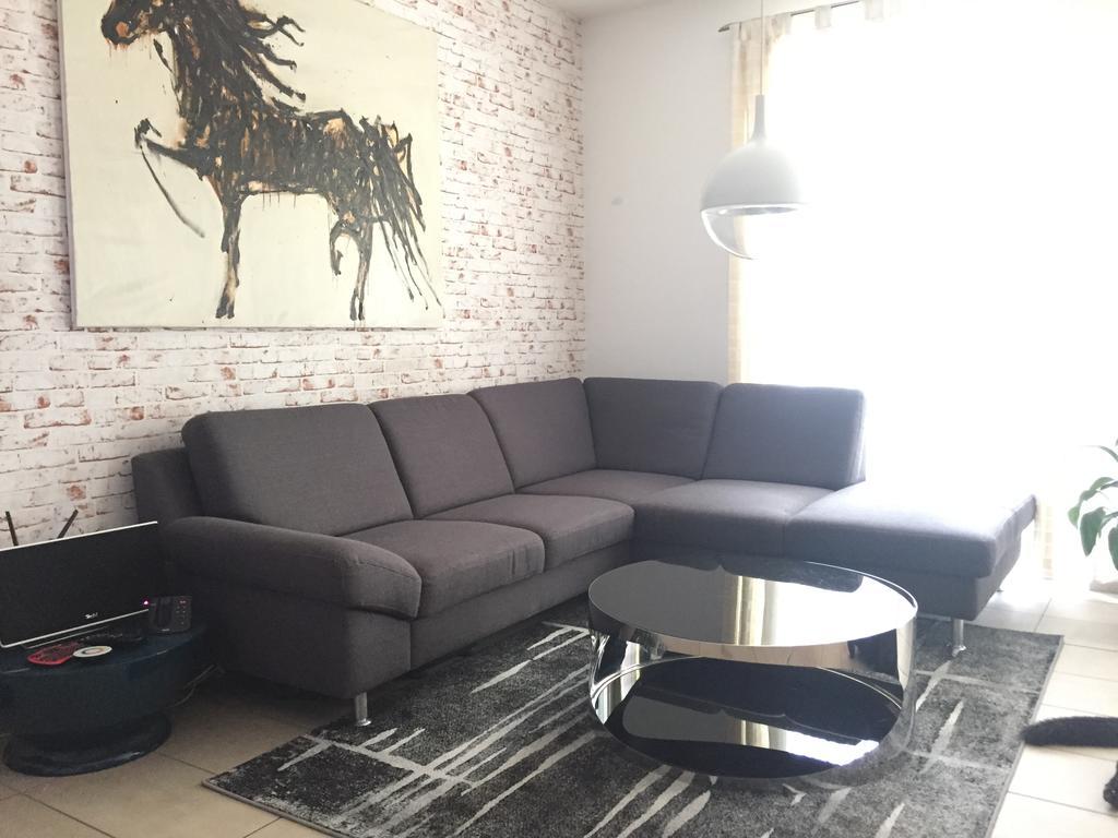 Living Apartment Cologne