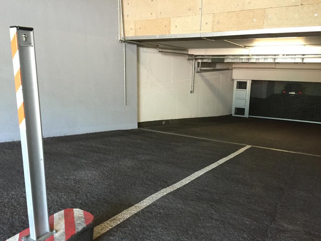 Living Apartment