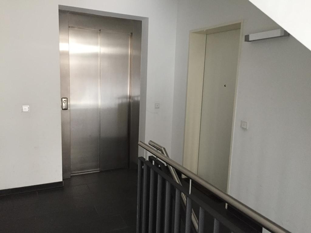 Apartment Living Cologne