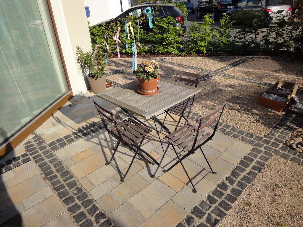 Country Appartement
