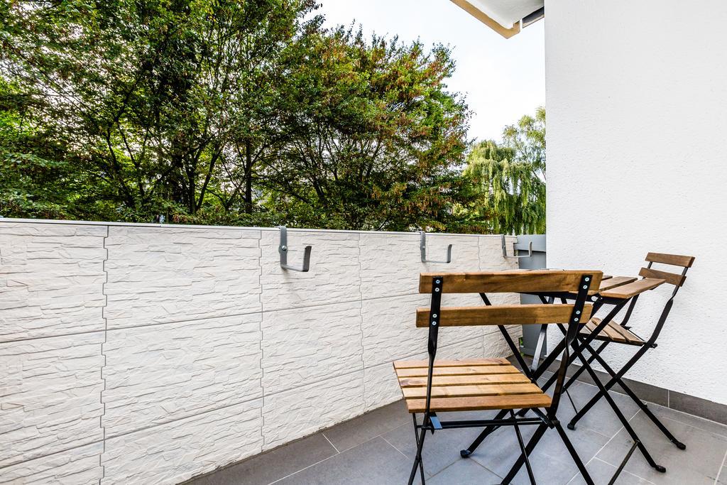 Buchheim Apartment