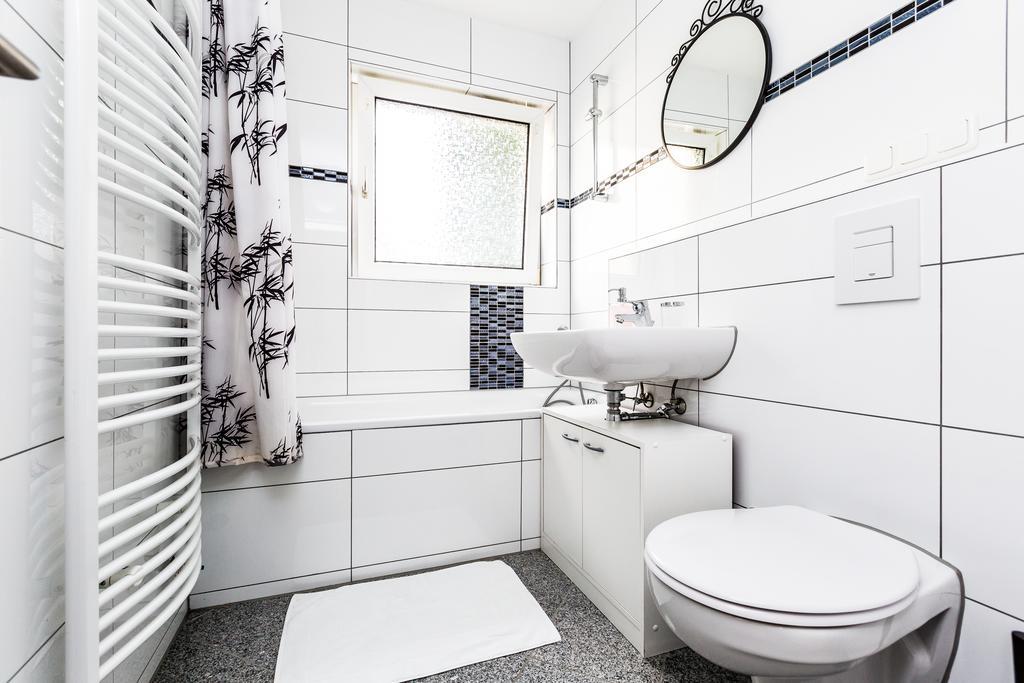 Appartement Buchheim *