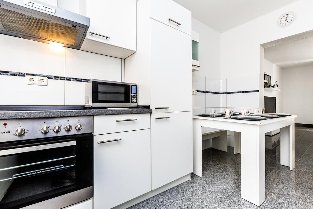 Buchheim Apartment *
