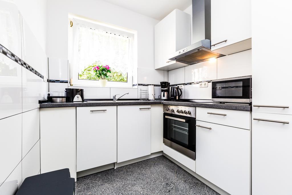 Buchheim Apartment Cologne