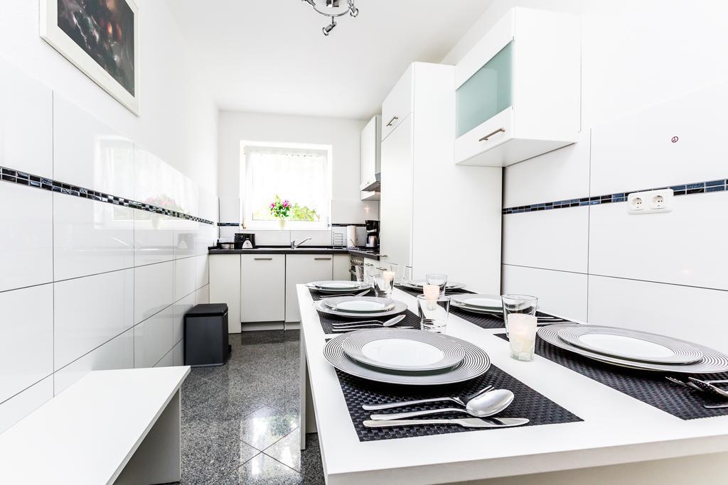 Buchheim Apartment