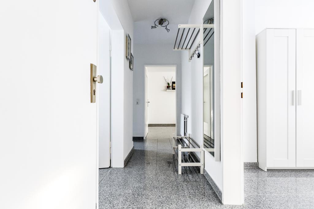 Apartment Buchheim