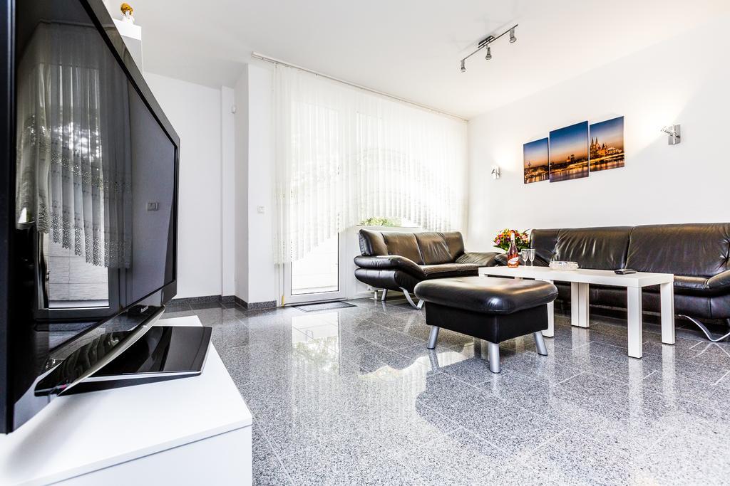 Buchheim Appartement Keulen