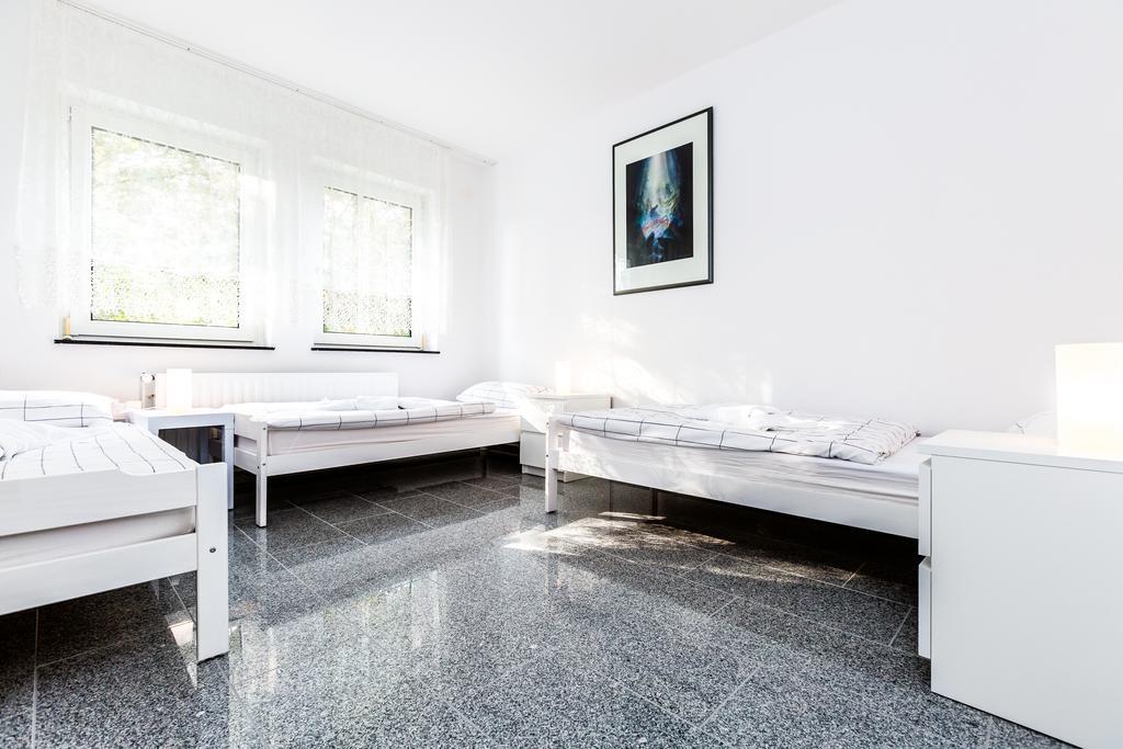 Buchheim Appartement