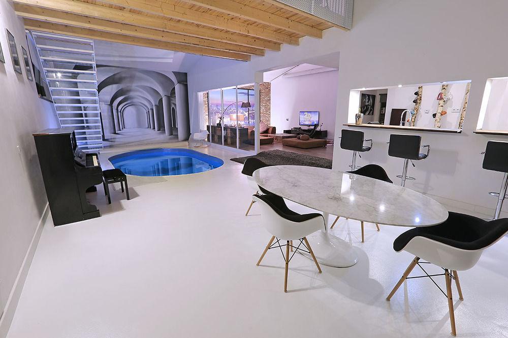 Gallery Loft * Cologne