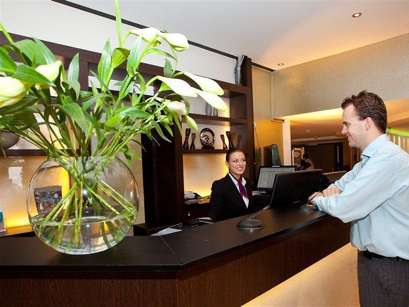 Hotel Centro Ayun 3*