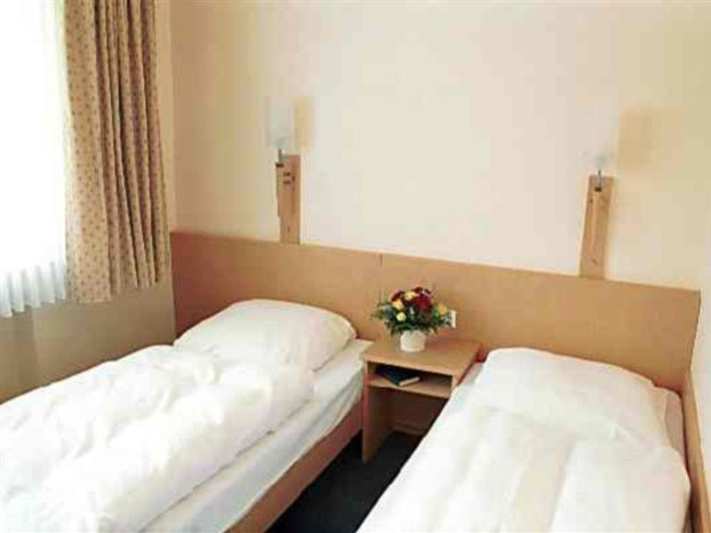 Hotel Trip Conti