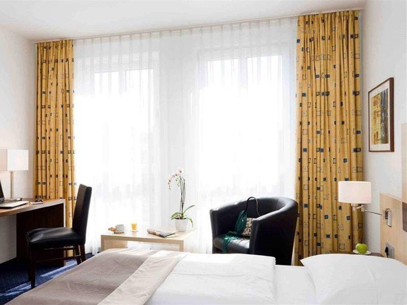 Hotel Mariella Colonia
