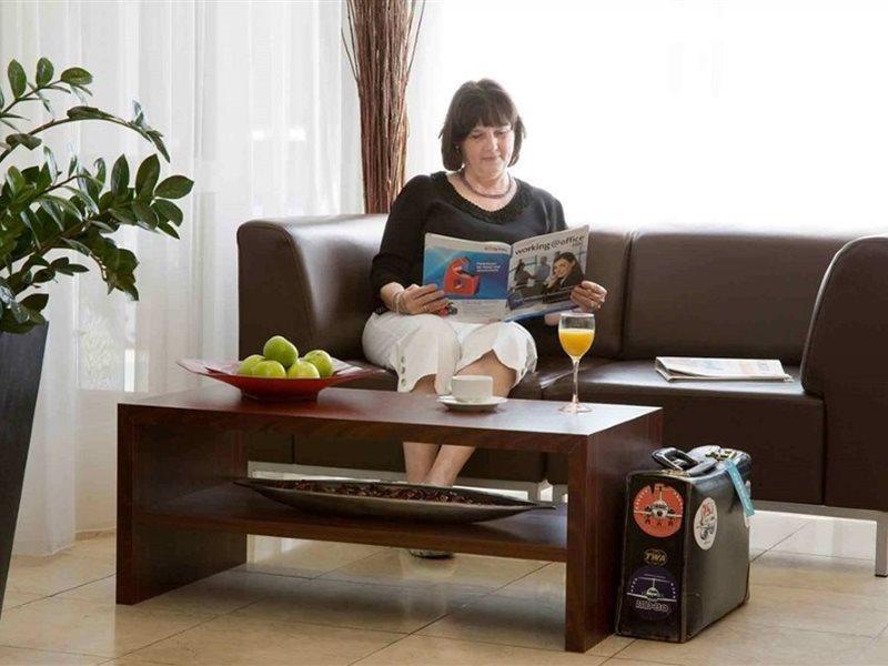 Hotel Mariella Colonia