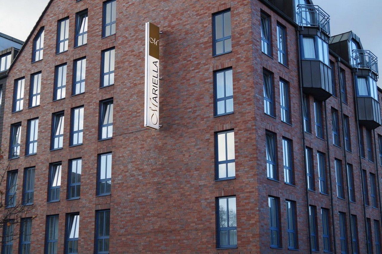 Hotel Mariella 3*