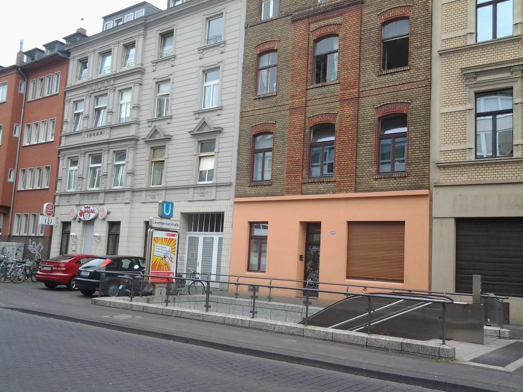 Alice Apartment Cologne