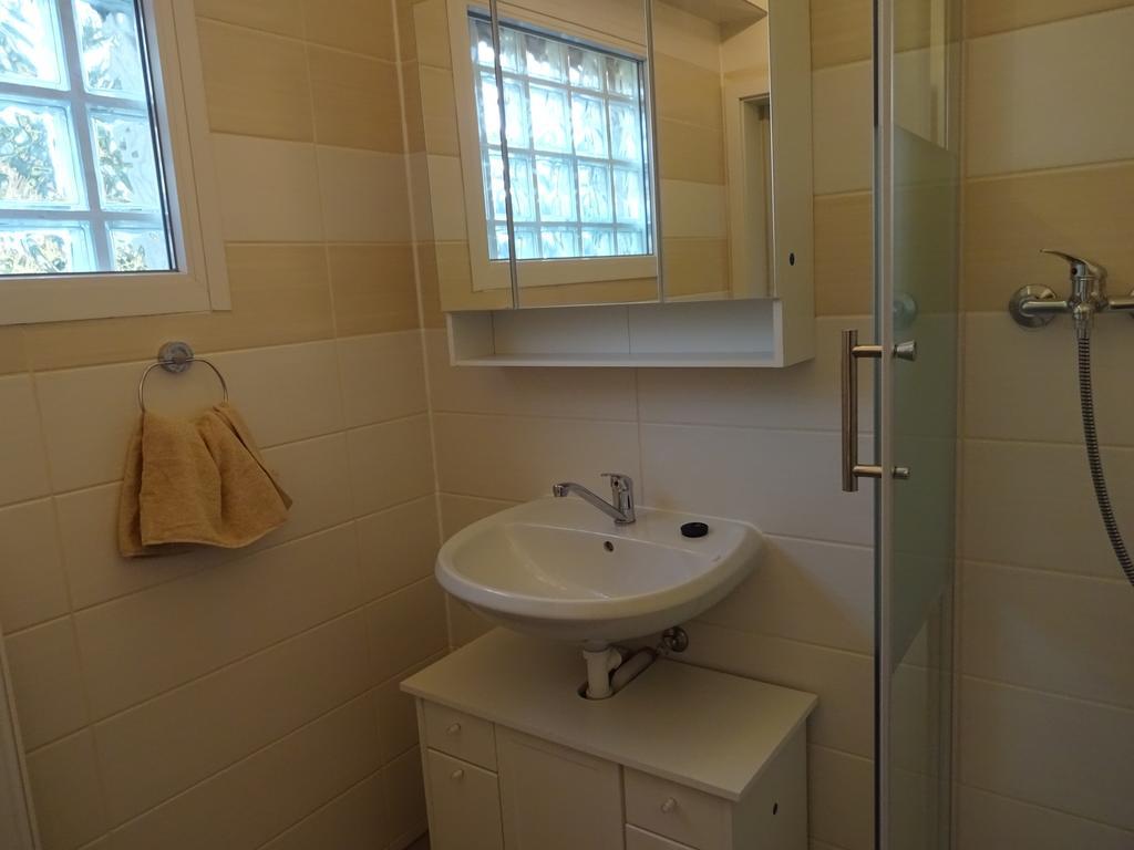 Apartment Ferienwohnung Surova *