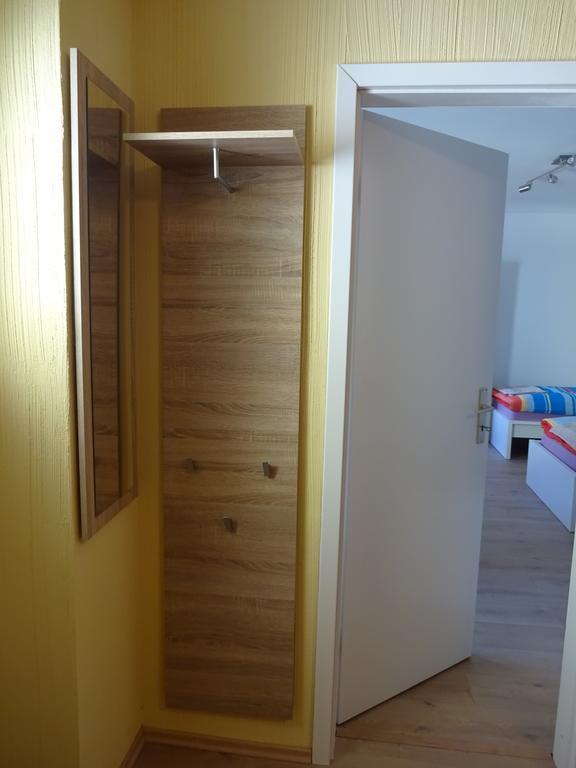 Ferienwohnung Surova *