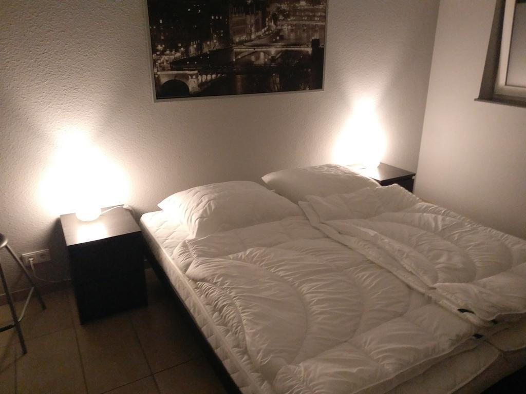 Living Apartment Cologne