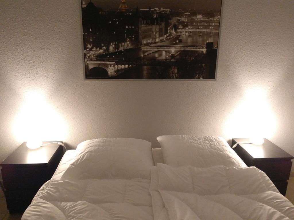 Apartment Living Cologne