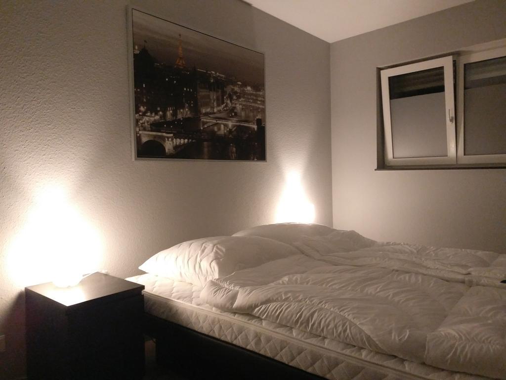 Living Apartment Cologne